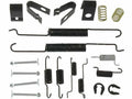Rear Drum Brake Hardware Kit for Mazda MX6 (1993–1997) B184YM