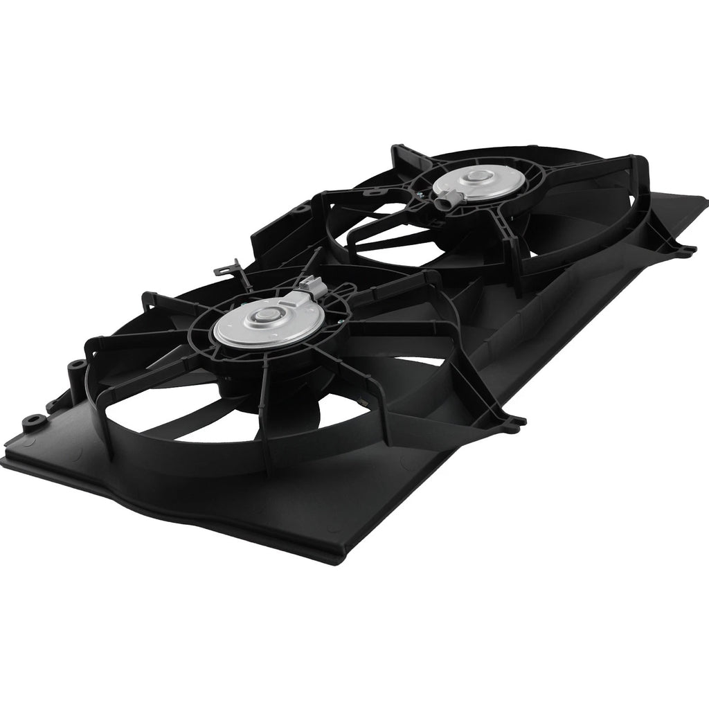 Engine Radiator Cooling Fan for Toyota Camry LE/SE/XLE (2002–2006) 620532 TO3115129