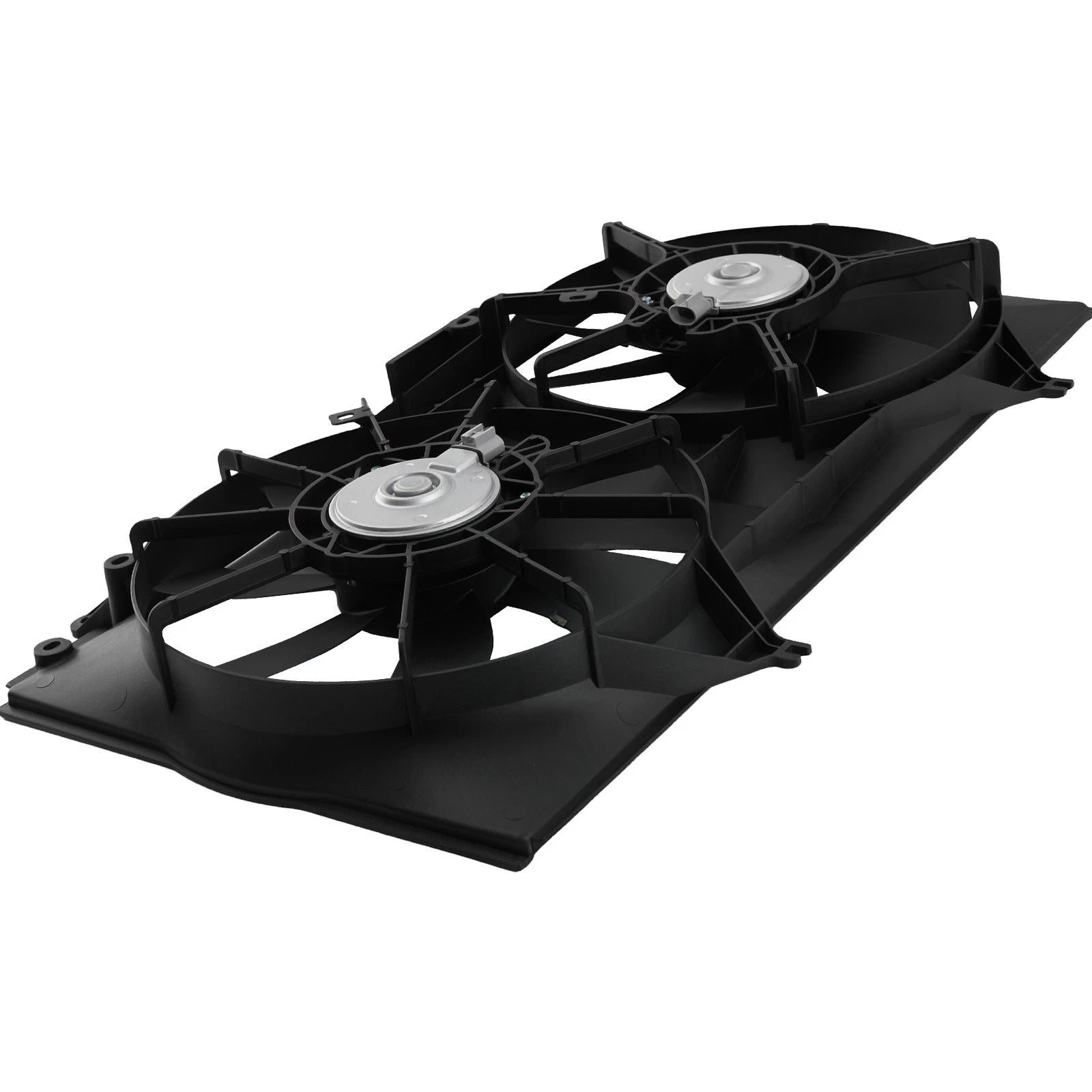 Engine Radiator Cooling Fan for Toyota Camry LE/SE/XLE (2002–2006) 620532 TO3115129