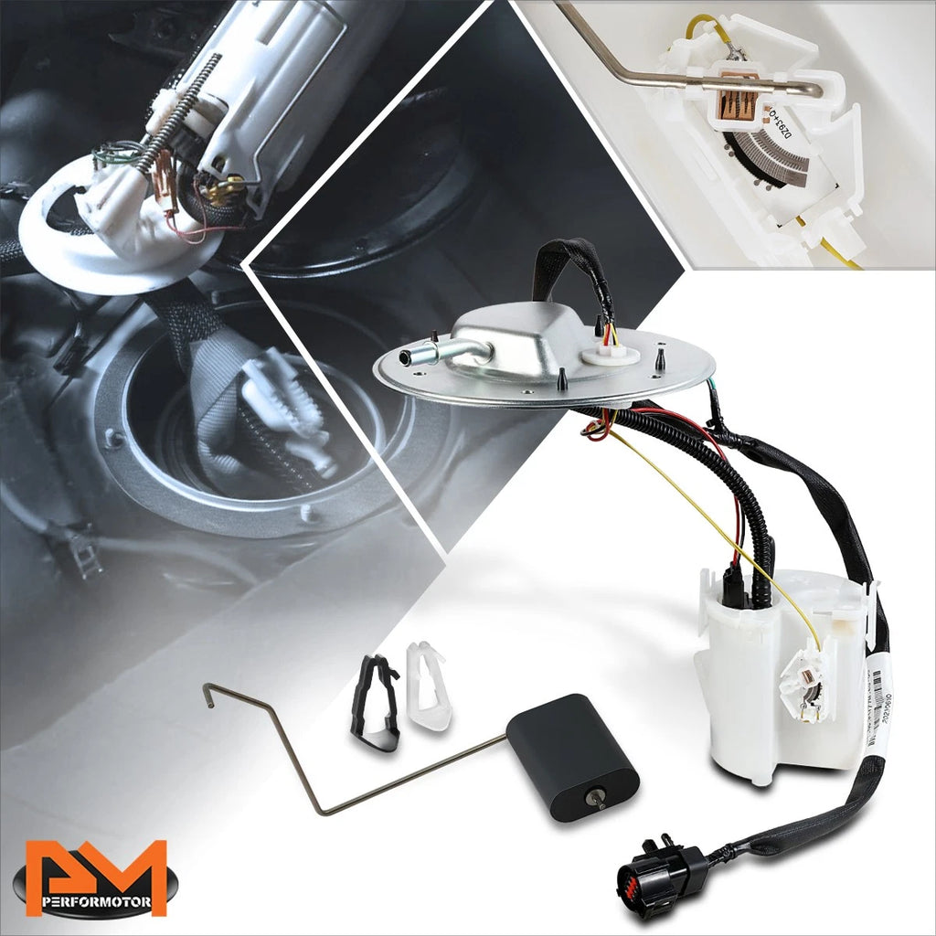 Fuel Pump Module Assembly for Pontiac Bonneville/Firebird/Grand Prix (1967)