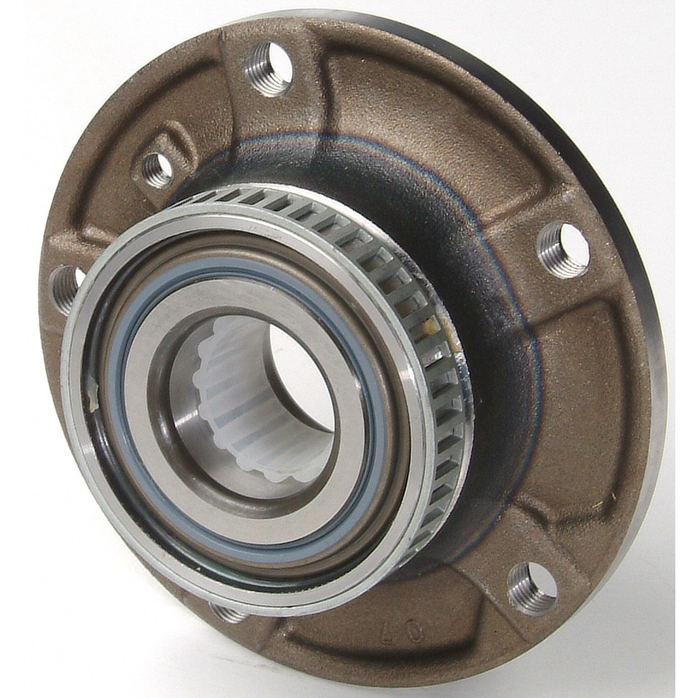 Wheel Hubs for BMW 3 Series 325 320 330 (Front Driver/Passenger Side)