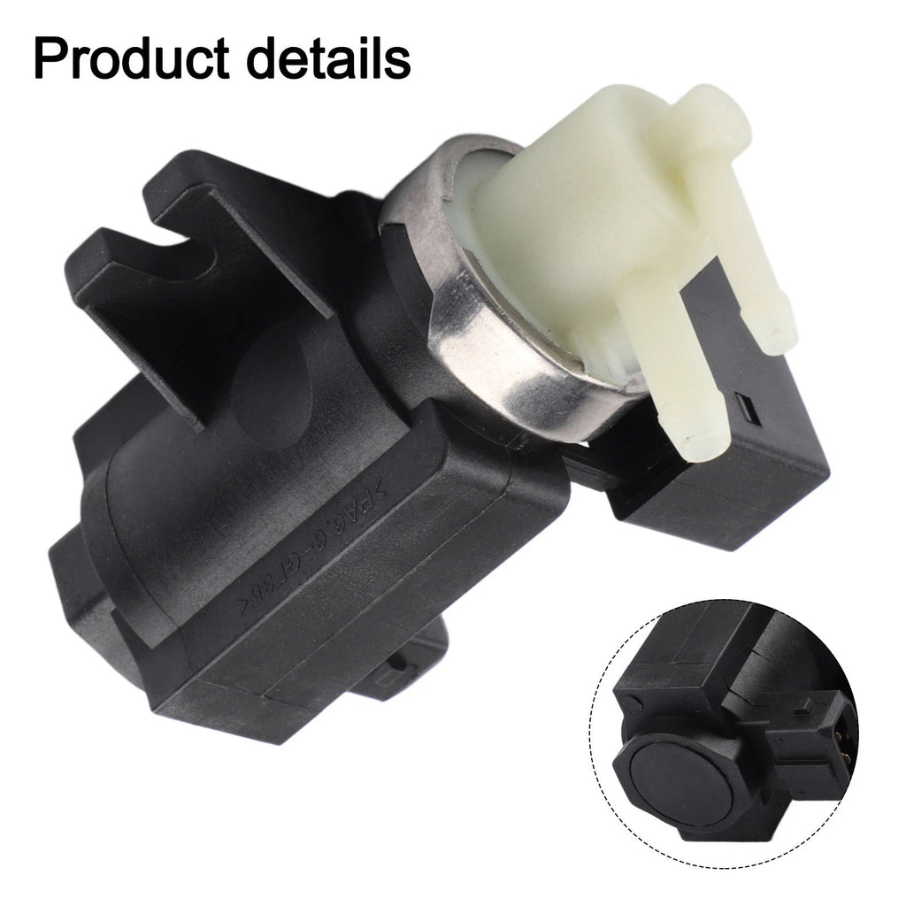 Turbo Boost Control Valve for Vauxhall Zafira (2005–2011) OEM 55573362
