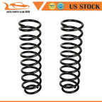 Front Coil Spring for Jeep Wrangler (2007–2017) 52126315AC