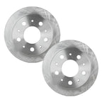 Disc Brake Rotor Set for Ram ProMaster 1500 (2014–2020)