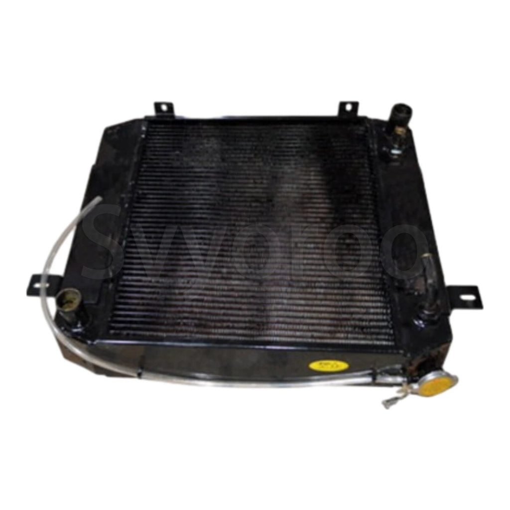 Radiator R450-331000-000 for Hangcha Forklift 50R/4108 (R450331000000)