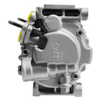 AC Compressor AEG391 Replacement for Hyundai Genesis G80 3.3L (2017-2020)