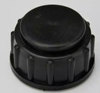 1PC 46MM CNC Fuel Tank Cap for Universal Forklift Diesel Generator