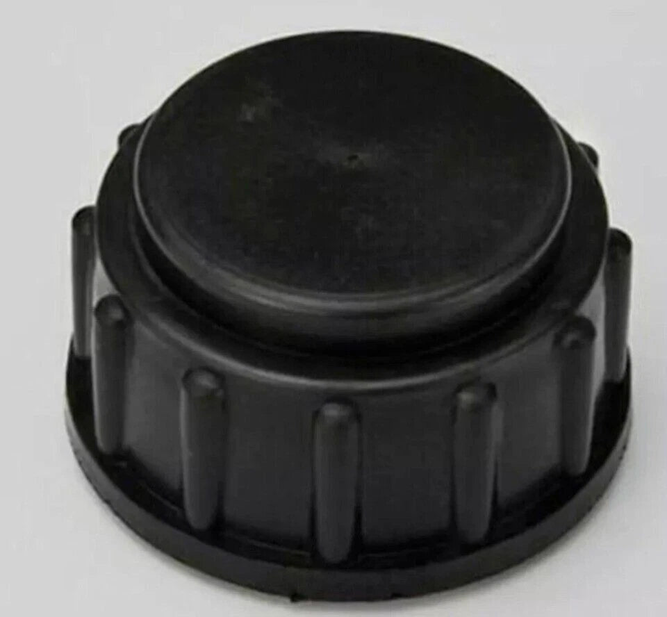 1PC 46MM CNC Fuel Tank Cap for Universal Forklift Diesel Generator