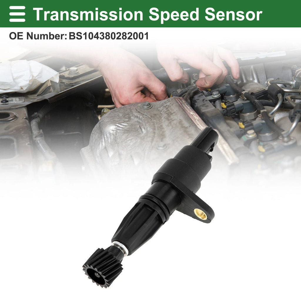 1 Pc Transmission Speed Sensor No.BS104380282001 for Suzuki Wagon R (2000–2023)