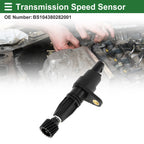 1 Pc Transmission Speed Sensor No.BS104380282001 for Suzuki Wagon R (2000–2023)