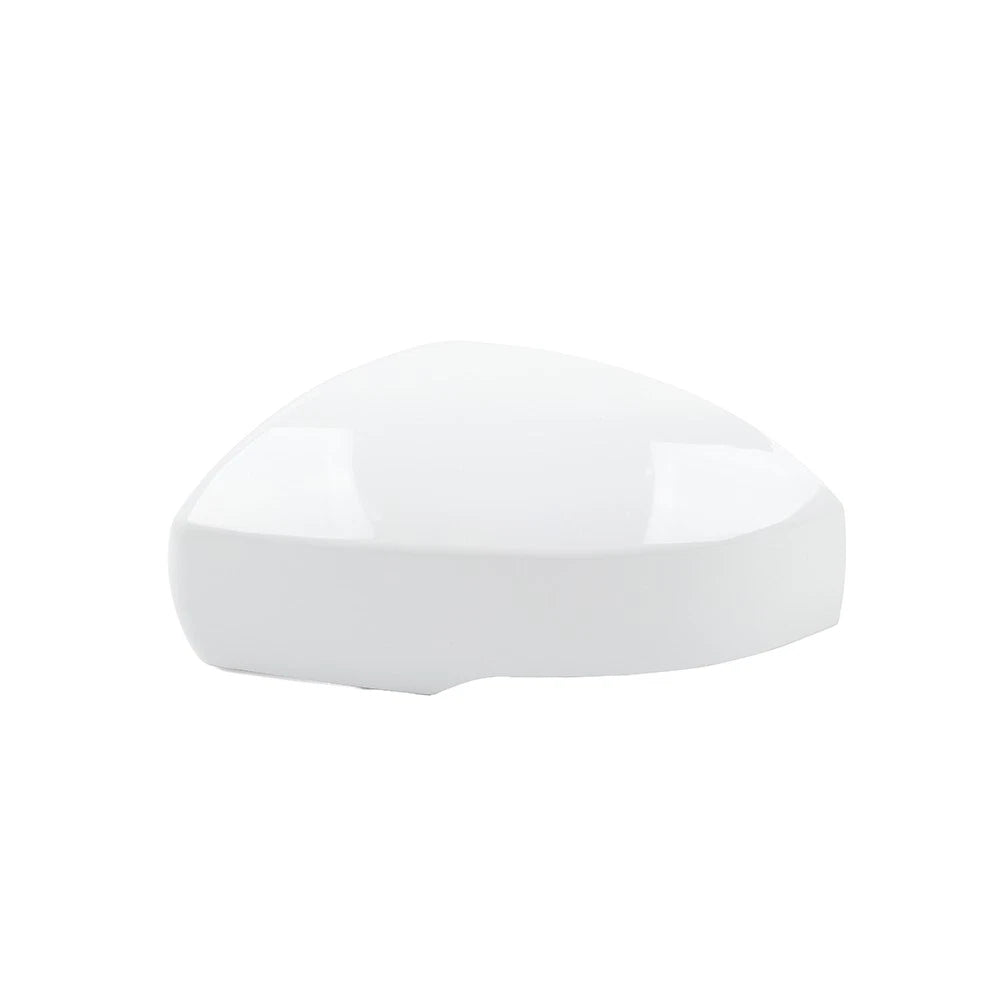 Rearview Mirror Cover Cap for Land Rover Range Rover Sport Discovery 4 5 (2014–2023)