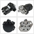 Hydraulic Motor 101-1701-009 for Eaton Char-Lynn H Series (US)