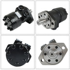 Hydraulic Motor 101-1701-009 for Eaton Char-Lynn H Series (US)