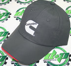 Cummins Microfiber Trucker Hat for Mega Cab (Fits Diesel Trucks)