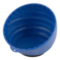 Magnetic Parts Organizer Bowl 6 Inch for Auto Repairs