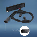 Keyless Entry Keypad for Ford F-150 (2004-2021)