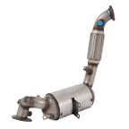 Catalytic Converter for Ford Transit 350 (2015-2019) Diesel Particulate Filter