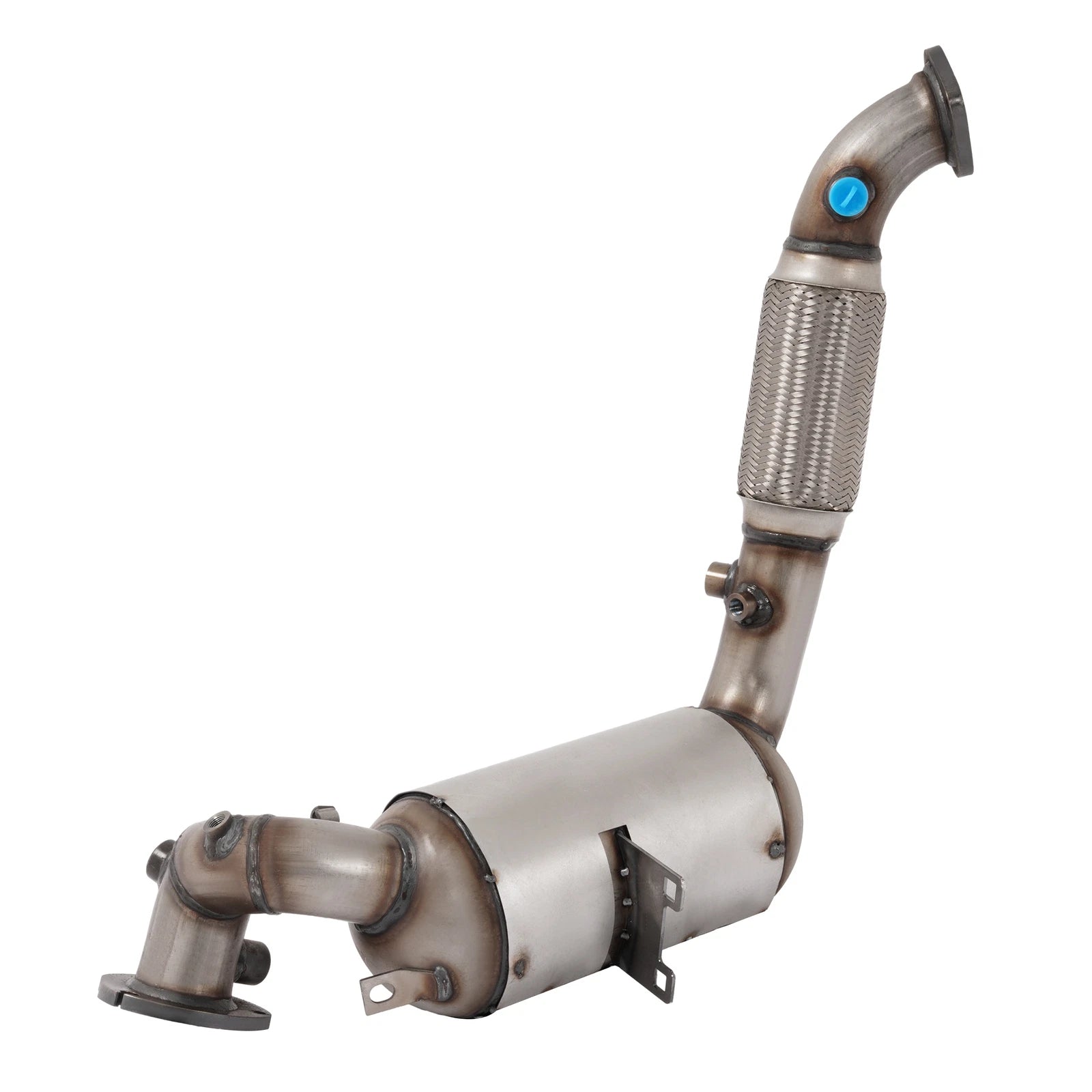 Catalytic Converter for Ford Transit 350 (2015-2019) Diesel Particulate Filter