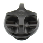 Aluminum Motorcycle Engine Oil Cap for Honda GL1500 Goldwing (1988-2000)