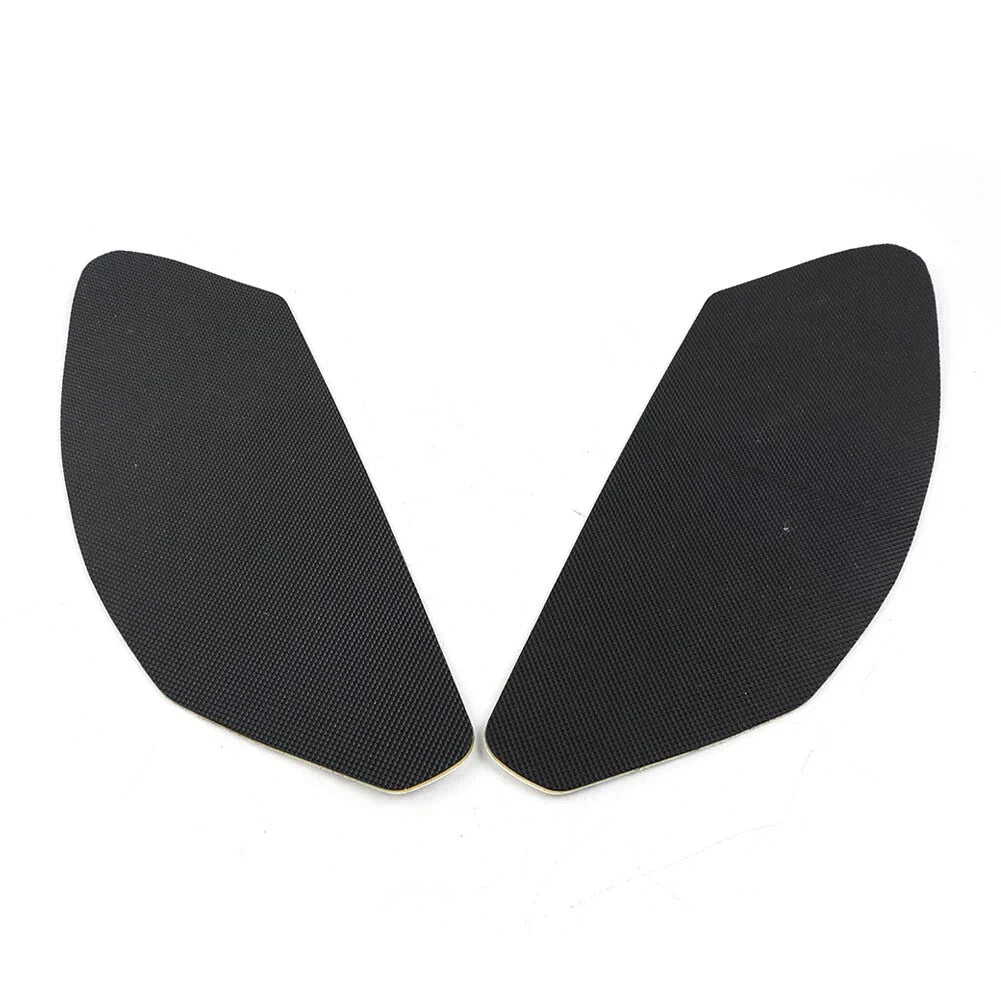 Tank Traction Side Pad Decals for Yamaha YZF R1 (2009-2014)