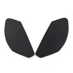 Tank Traction Side Pad Decals for Yamaha YZF R1 (2009-2014)
