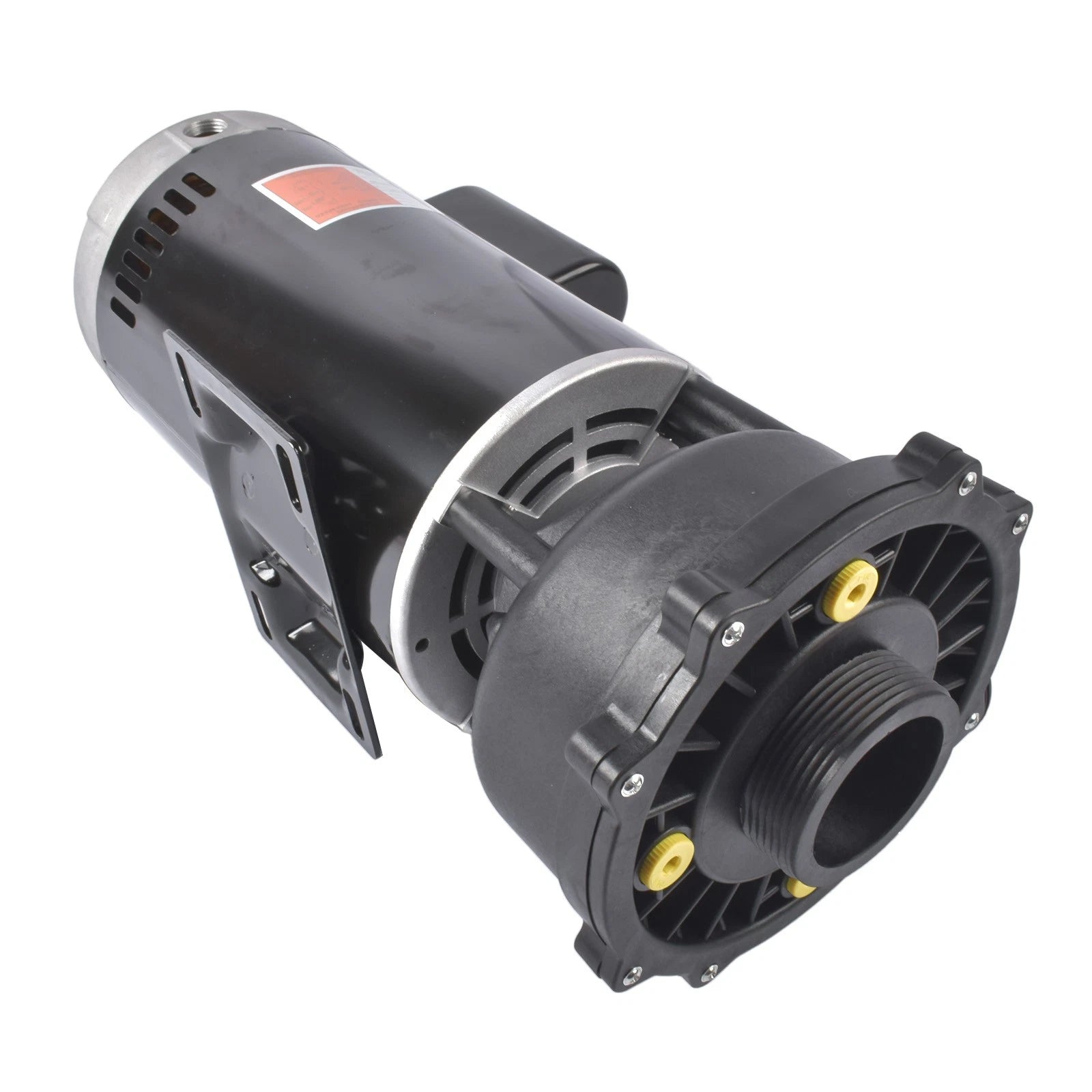 2X Two-Speed Electric Pool Pumps for Swimming Pools (230V)