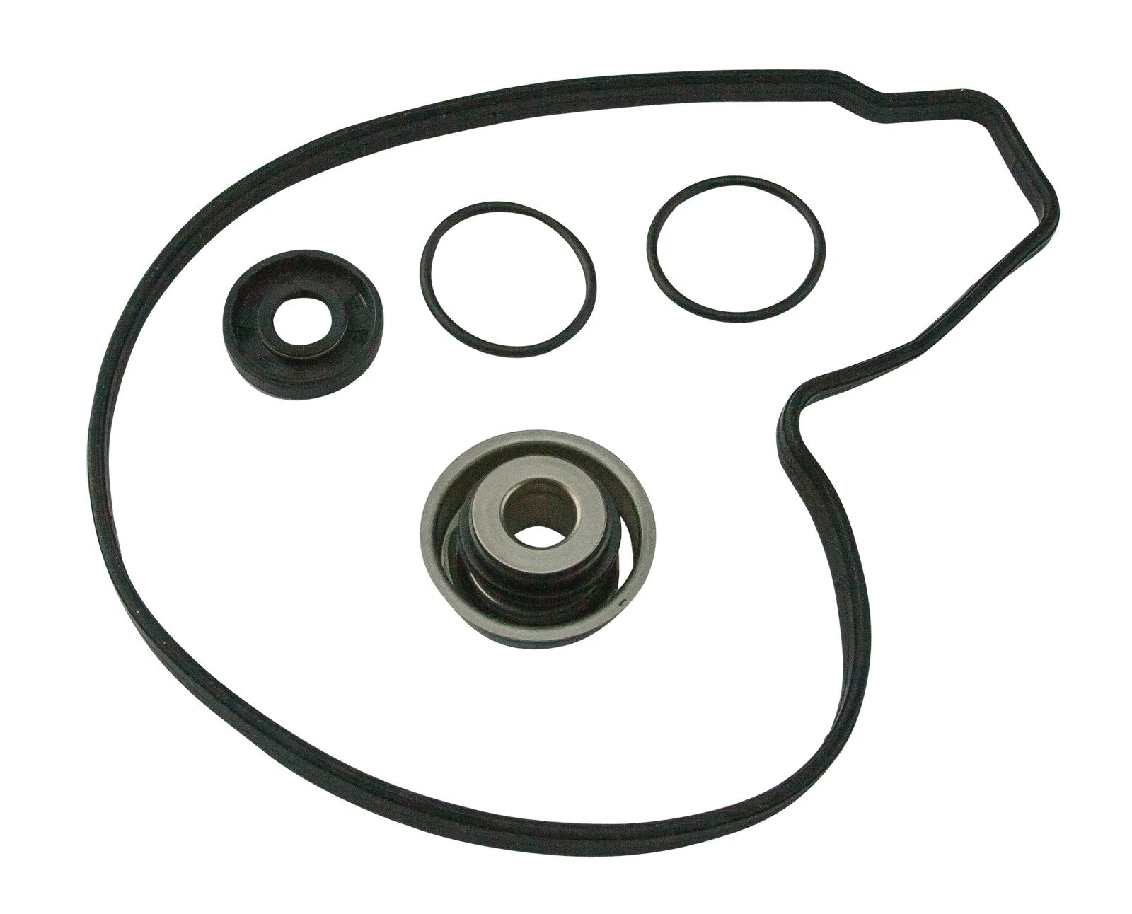 Water Pump Rebuild Repair Kit for SeaDoo 4-Tec (2002–2017)