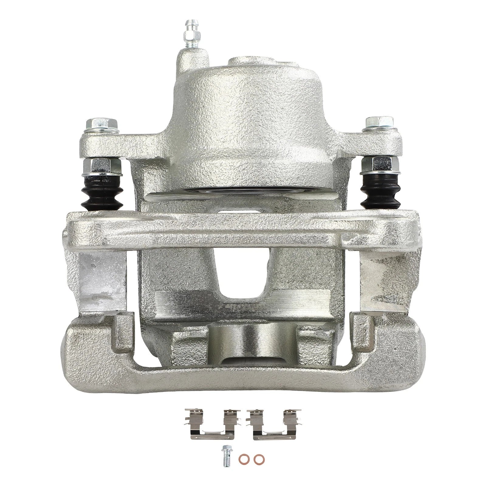 Front Left Brake Caliper w/ Bracket for Scion tC (2005–2010) & Toyota Celica (2003–2005)