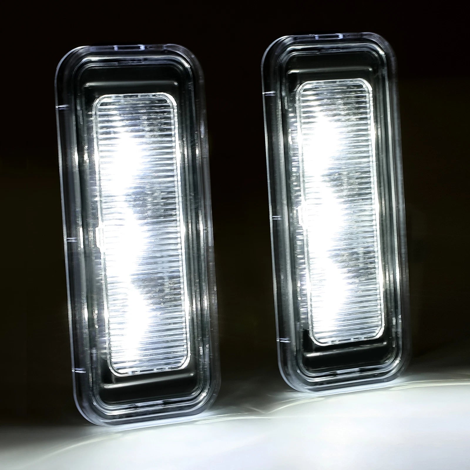 LED Bed Lighting Kit for Toyota Tacoma (2020–2023)