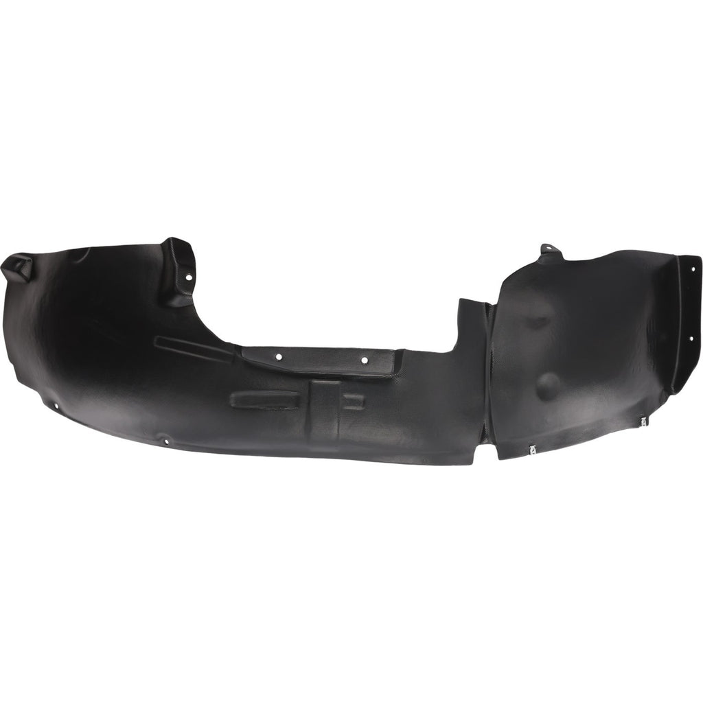 Fender Liner for Dodge Caliber (2007–2012) Front Passenger Side