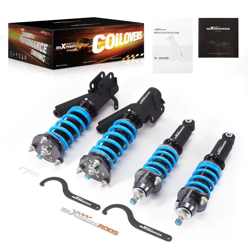 Coilovers for Acura RSX (DC5) (2002–2006)