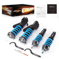 Coilovers for Acura RSX (DC5) (2002–2006)