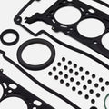 Engine Gaskets Seals Rebuild Kit for BMW E31 E38 E39 E53 X5 740i M62B44 (1994-2003)