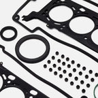 Engine Gaskets Seals Rebuild Kit for BMW E31 E38 E39 E53 X5 740i M62B44 (1994-2003)