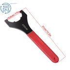 Slotted Collet Nut Hand Spanner Wrench for ER50 (6-6.5 mm Thickness)