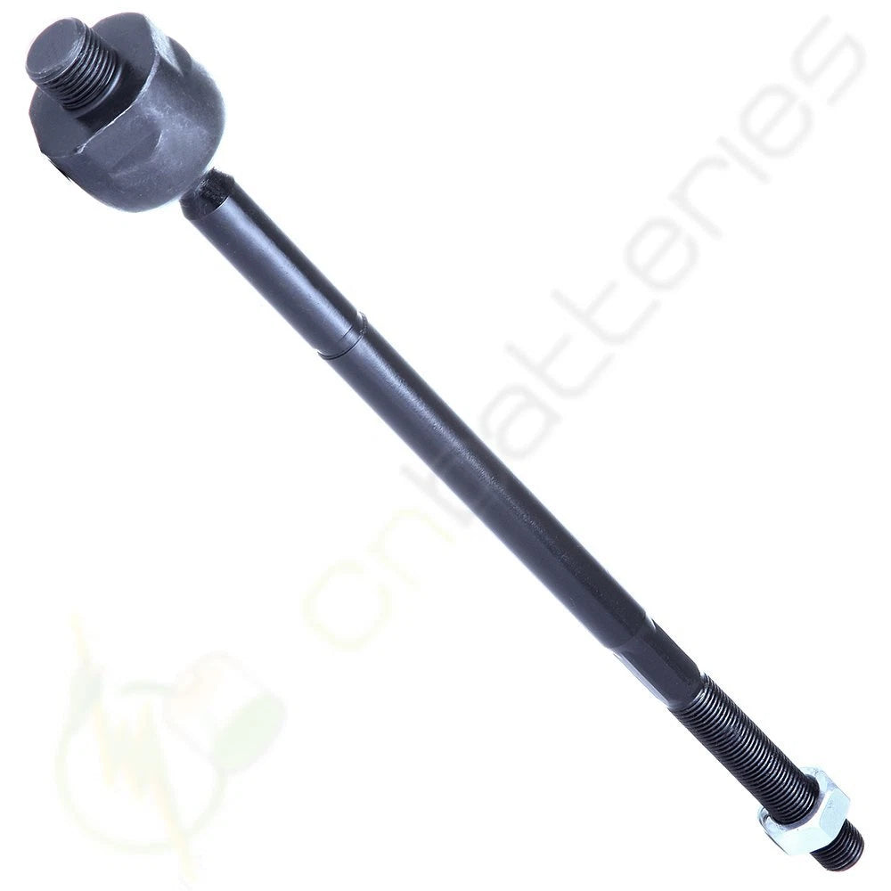 10pc Front Wheel Bearing Tie Rod Kit for Cadillac Deville (2000–2005)