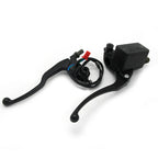Brake Master Cylinder for Suzuki GS250 GN250 GZ250 GS450 GS400 GS500 GS425 (1978–1985)