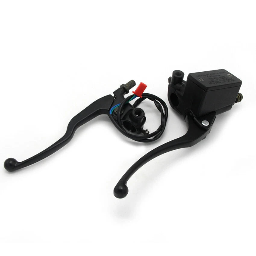 Brake Master Cylinder for Suzuki GS250 GN250 GZ250 GS450 GS400 GS500 GS425 (1978–1985)