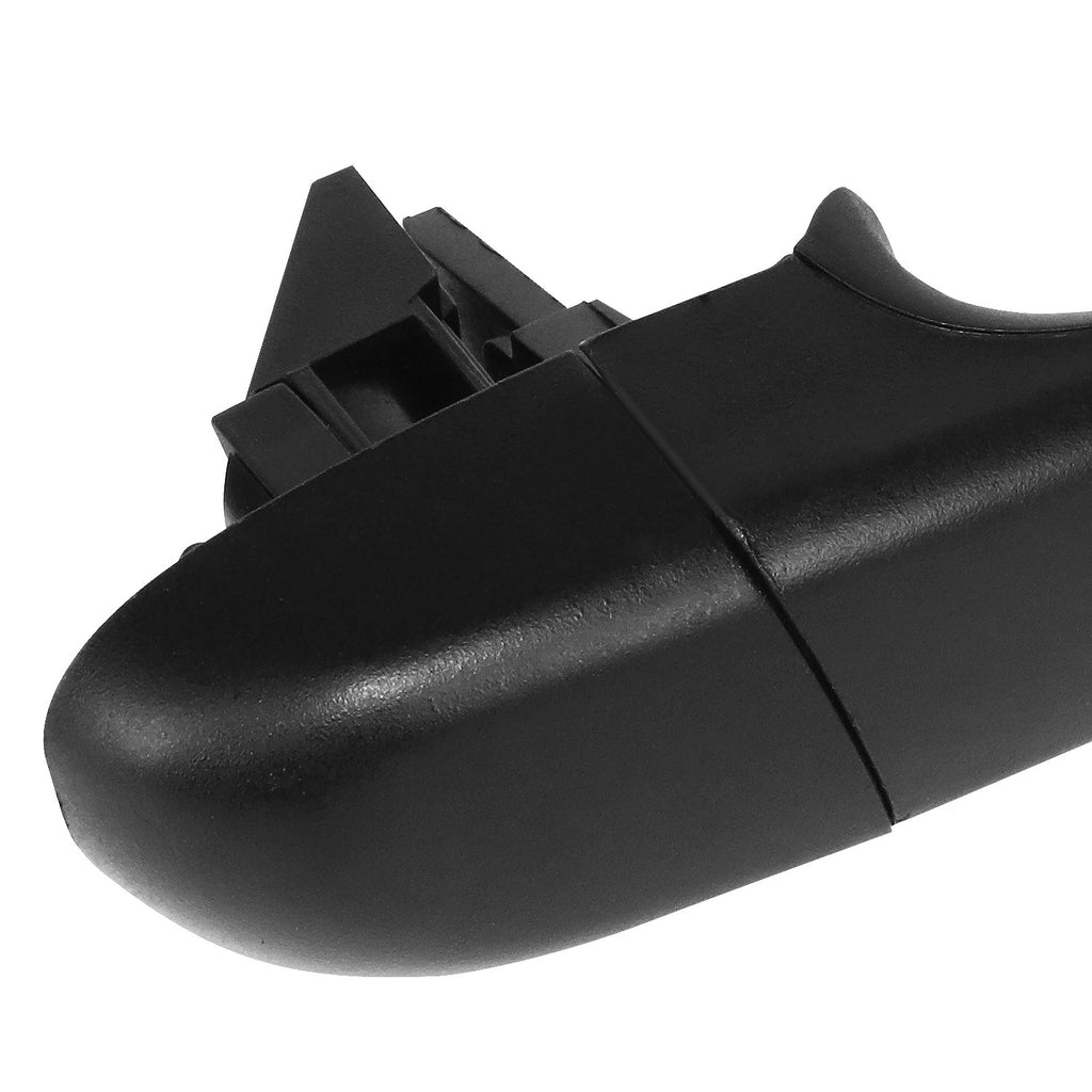 Outer Door Pull Handle for BMW 320i 325xi E46 (2001–2005)