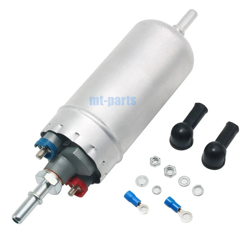 Electric Fuel Pump for Hatz 3H50, 4H50 (50640800, 4H50TIC, 4H50N, 3H50T, 4H50TI, 3H50TI)
