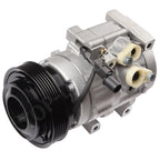 A/C Compressor for Kia Sorento, Hyundai (2007–2009)