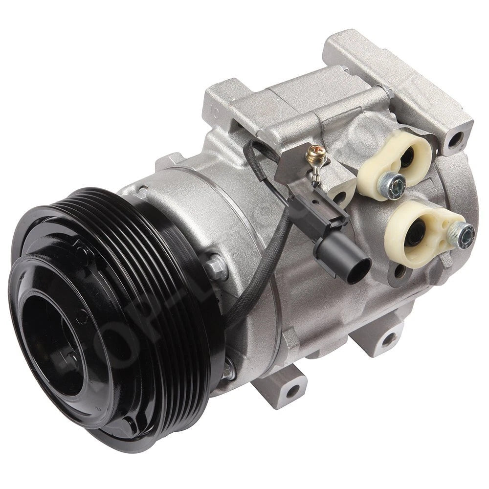 A/C Compressor for Kia Sorento, Hyundai (2007–2009)