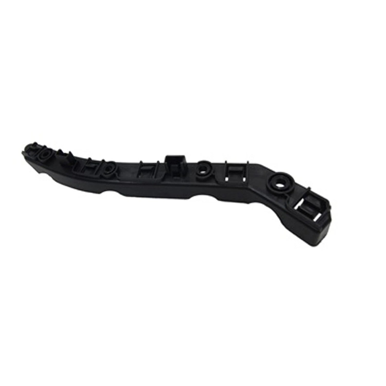 Replacement Composite Front Passenger Side Bumper Cover Retainer for Honda Civic (2016–2021)