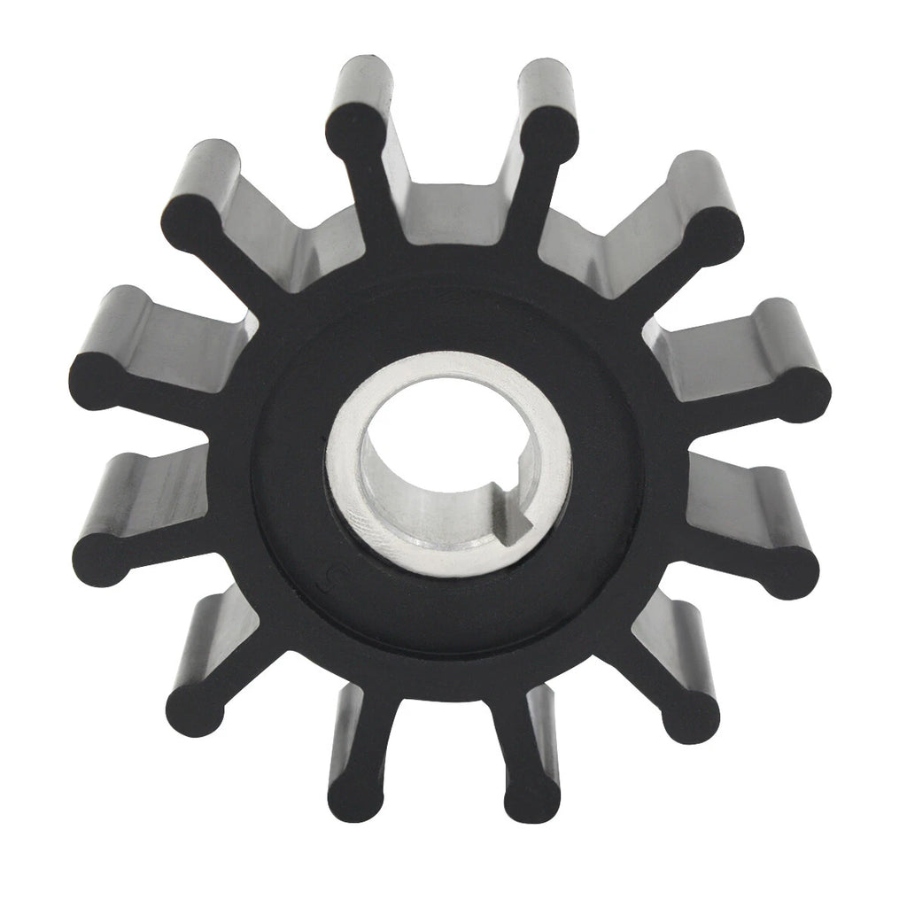 Onan Engine Cooling Water Pump Impeller 132-0499 132-0137 541-1519