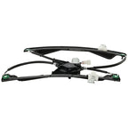 Front Right Window Regulator for Ford Explorer (2002–2010)