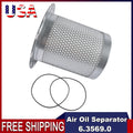 Air Oil Separator for Kaeser BSD65 BSD72 (YYYY–YYYY)