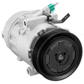 AC Compressor Clutch for Chevrolet Equinox GMC Terrain (2010–2011)