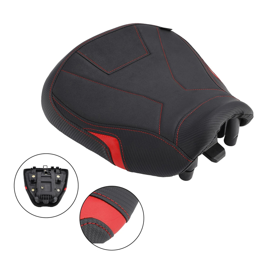 Front Driver Seat Cushion for Yamaha Tracer 9/GT (2021–2023)