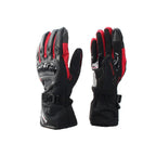 Winter Waterproof Touch Screen Gloves for Motorcycle Riders