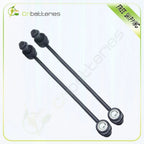 2pc Front Stabilizer Sway Bar Links K80252 for Saturn Aura Ion (2003–2010)
